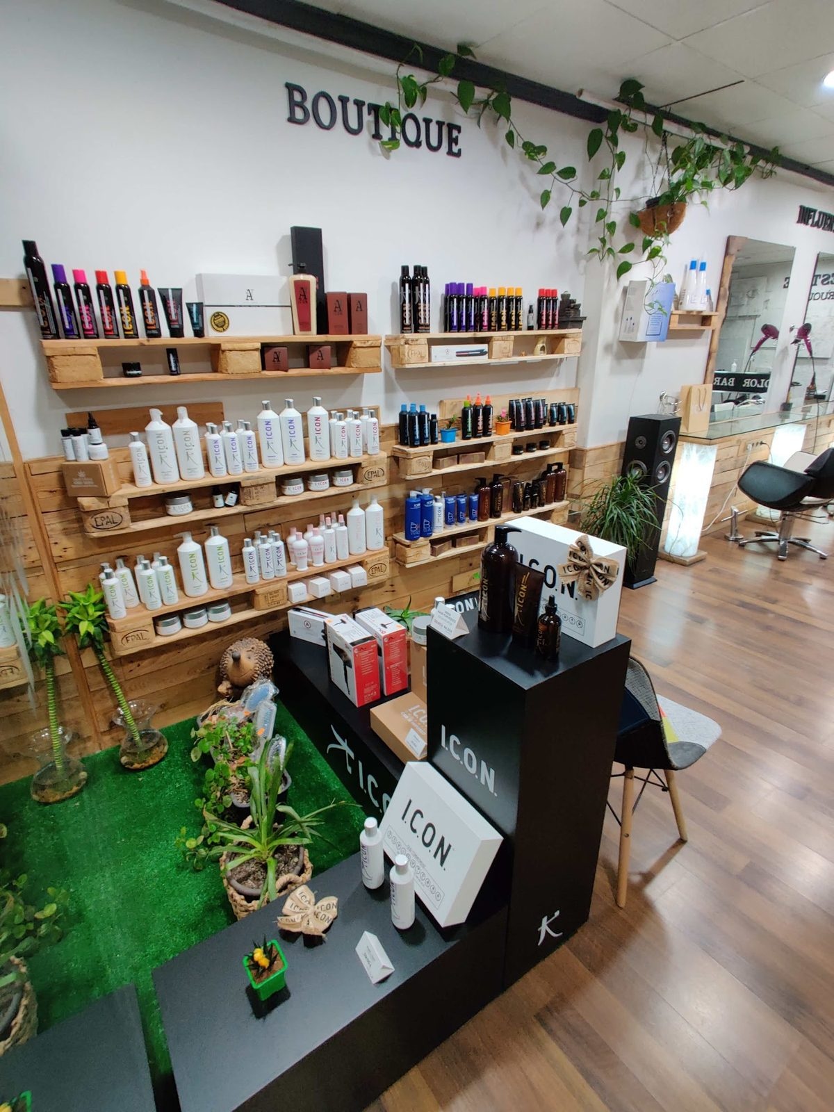 Boutique