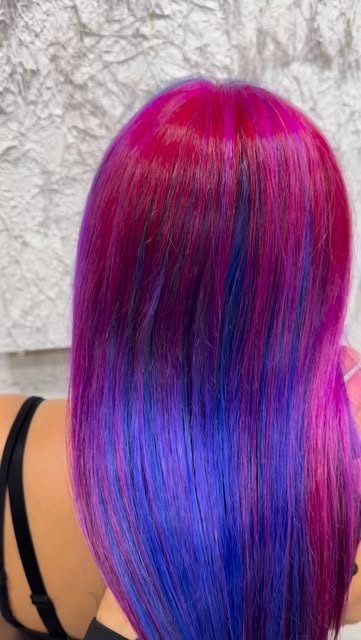 Color fantasia