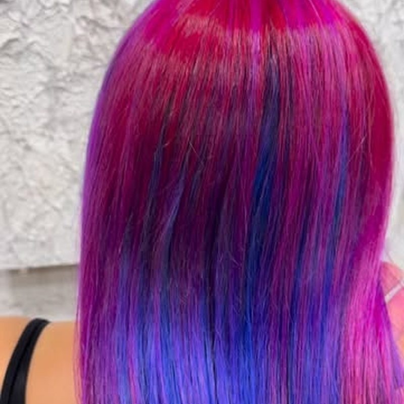 Color fantasia