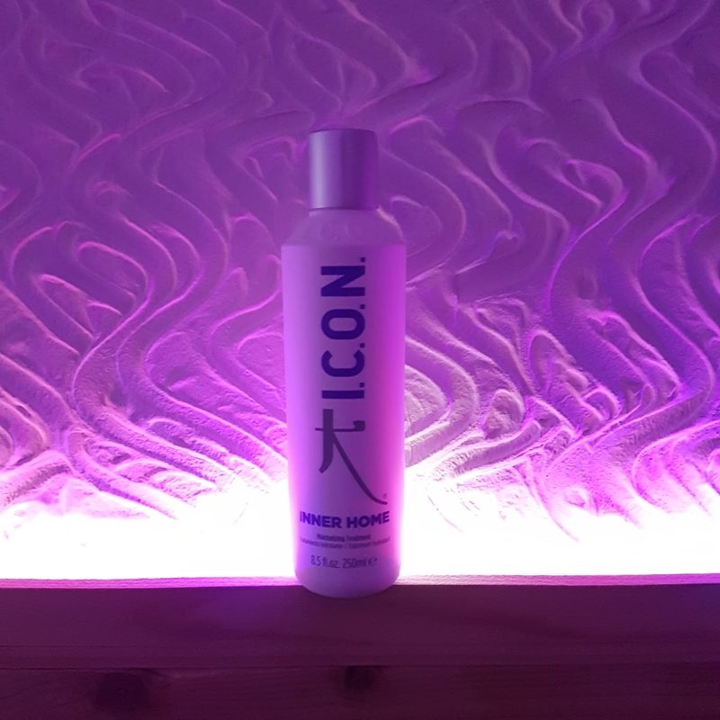 Xampú I.C.O.N.
