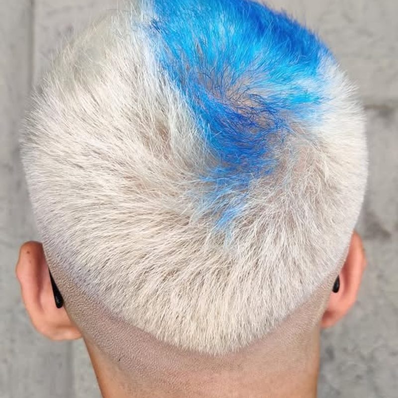 Decoloració
