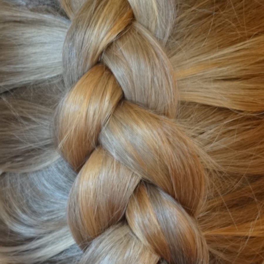 Trenzas