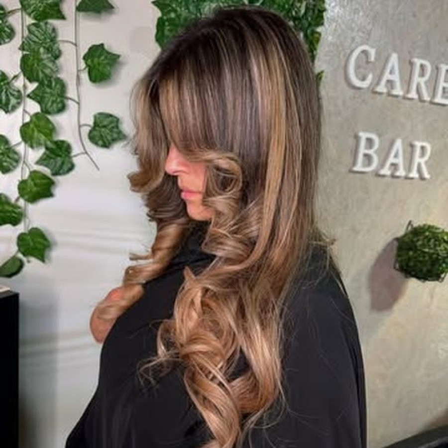 Balayage